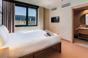 easyHotel Madrid Alcala