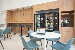 easyHotel Madrid Alcala