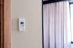 easyHotel Madrid Alcala