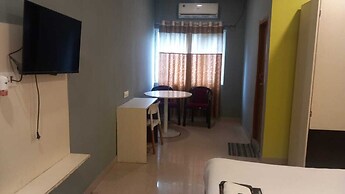 Jebi's Inn