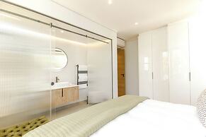 Stylish Apartment in Cape Winelands District