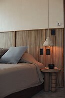 2BR Penthouse with Rooftop & Pool B5