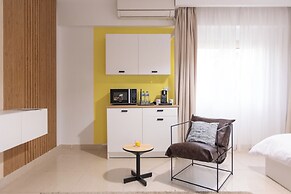 Host Prime Boutique Hotel 14
