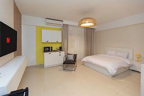 Host Prime Boutique Hotel 14