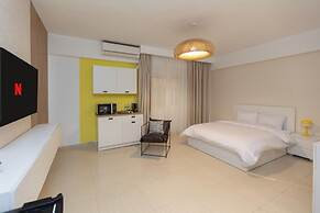 Host Prime Boutique Hotel 14