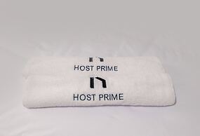Host Prime Boutique Hotel 14