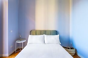 Harmony Elegant Apartment With Parking