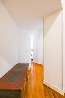 Harmony Elegant Apartment With Parking