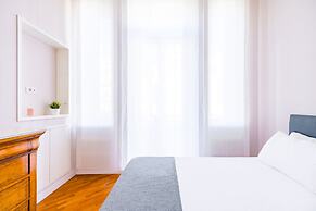 Harmony Elegant Apartment With Parking