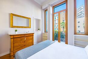 Harmony Elegant Apartment With Parking