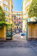 Harmony Elegant Apartment With Parking
