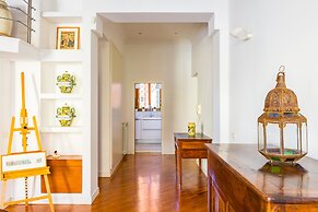 Harmony Elegant Apartment With Parking