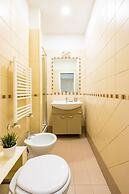 Harmony Elegant Apartment With Parking