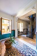 Harmony Elegant Apartment With Parking