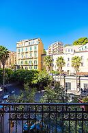 Harmony Elegant Apartment With Parking
