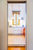 Harmony Elegant Apartment With Parking