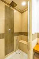 Harmony Elegant Apartment With Parking