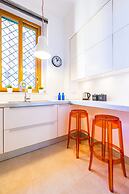 Harmony Elegant Apartment With Parking