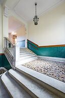 Harmony Elegant Apartment With Parking