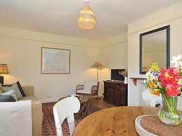 Copper Mine Cottage