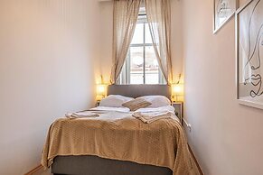 Affordable Apartment Close to Stadthalle