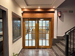 Hotel Grand Lucent