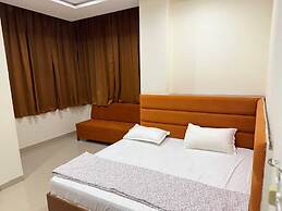 Hotel Grand Lucent