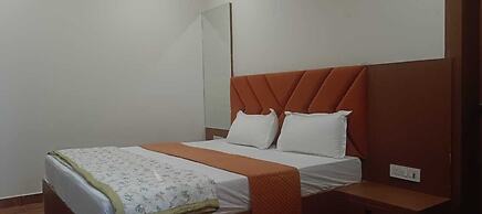 Hotel Grand Lucent