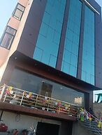 Hotel Grand Lucent