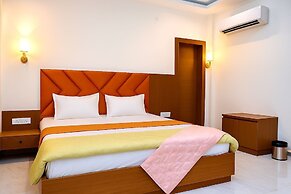 Hotel Grand Lucent