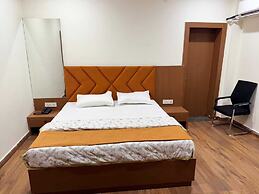 Hotel Grand Lucent