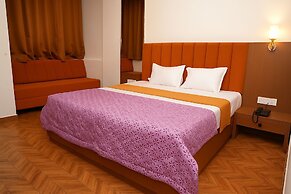 Hotel Grand Lucent