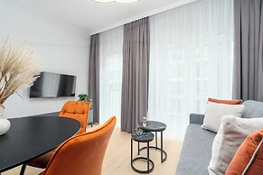 MARGI Echo Apartament