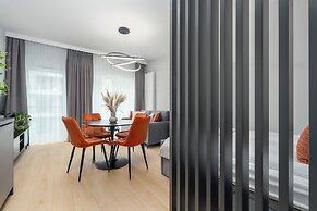 MARGI Echo Apartament