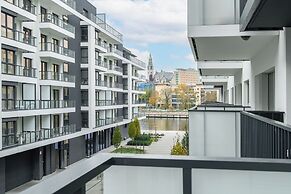 MARGI Echo Apartament