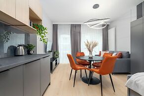 MARGI Echo Apartament