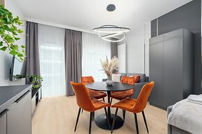 MARGI Echo Apartament