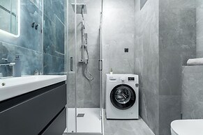 MARGI Echo Apartament