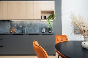 MARGI Echo Apartament