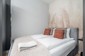 MARGI Echo Apartament