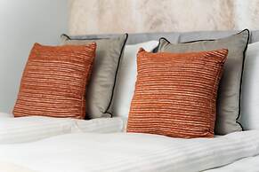 MARGI Echo Apartament