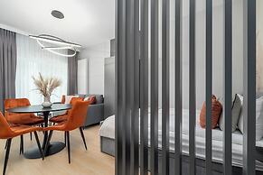 MARGI Echo Apartament