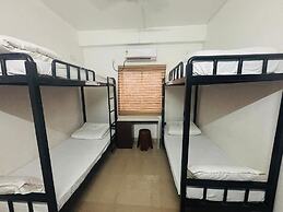 Travelers Hostel