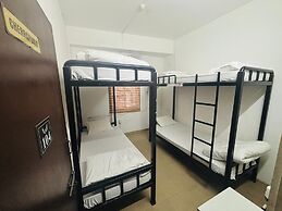 Travelers Hostel