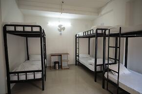 Travelers Hostel
