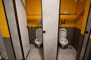 Travelers Hostel