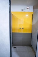 Travelers Hostel