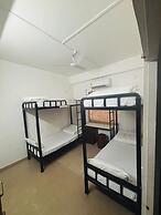 Travelers Hostel