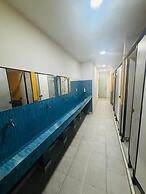 Travelers Hostel