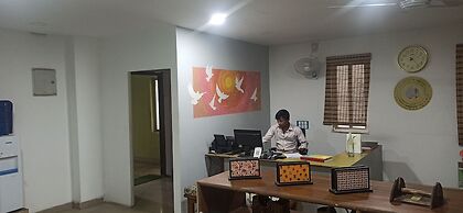 Travelers Hostel